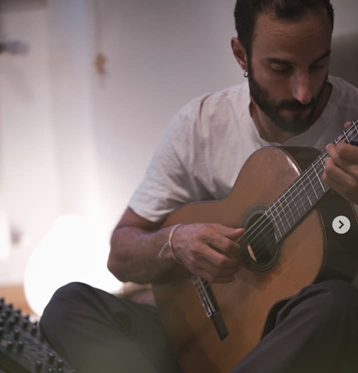 A to Z of Music Production for Singer Songwriters