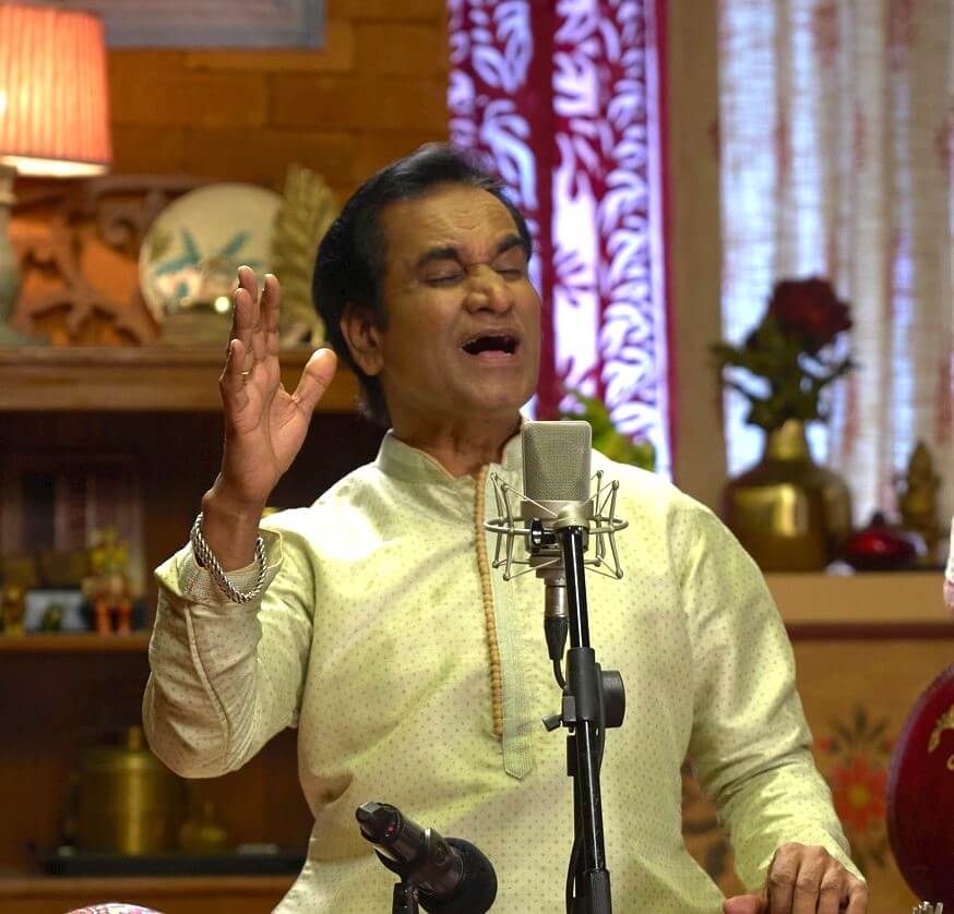 The Roots of Hindustani Classical Music