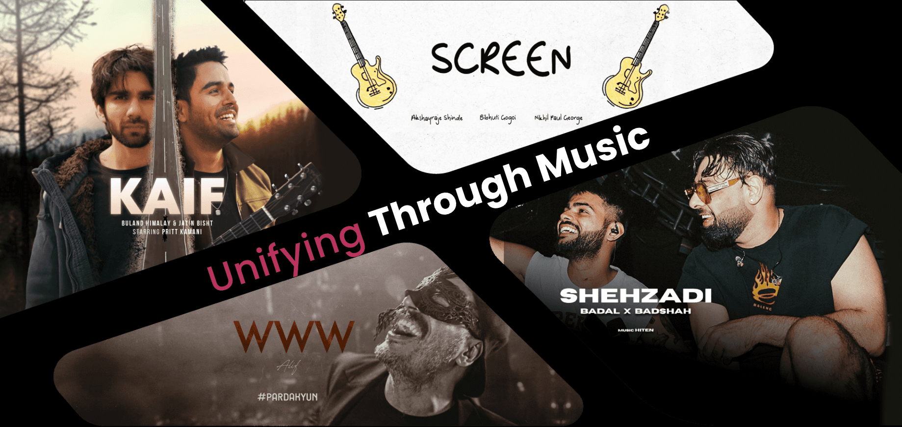 Thumbnail for Artiste First