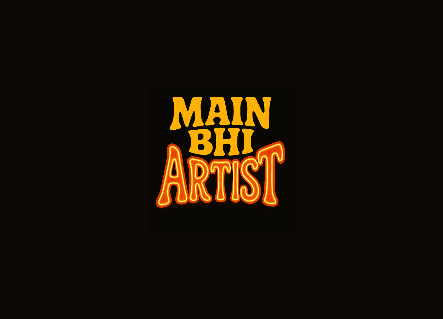 Thumbnail for Main bhi Artist