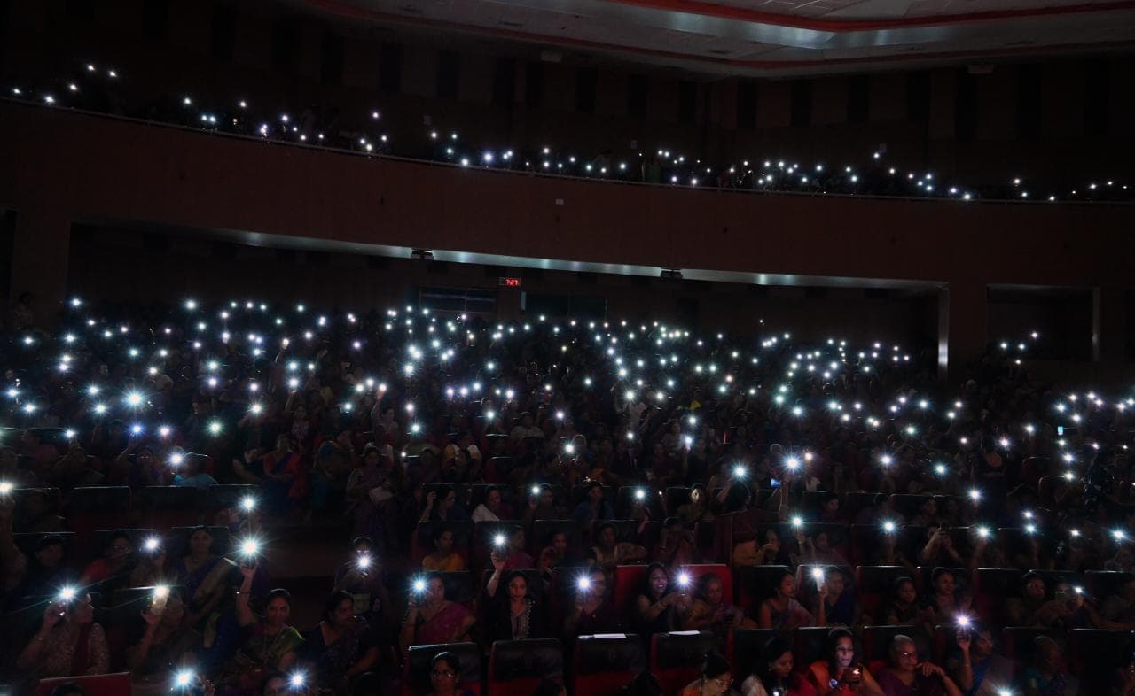 Audience
