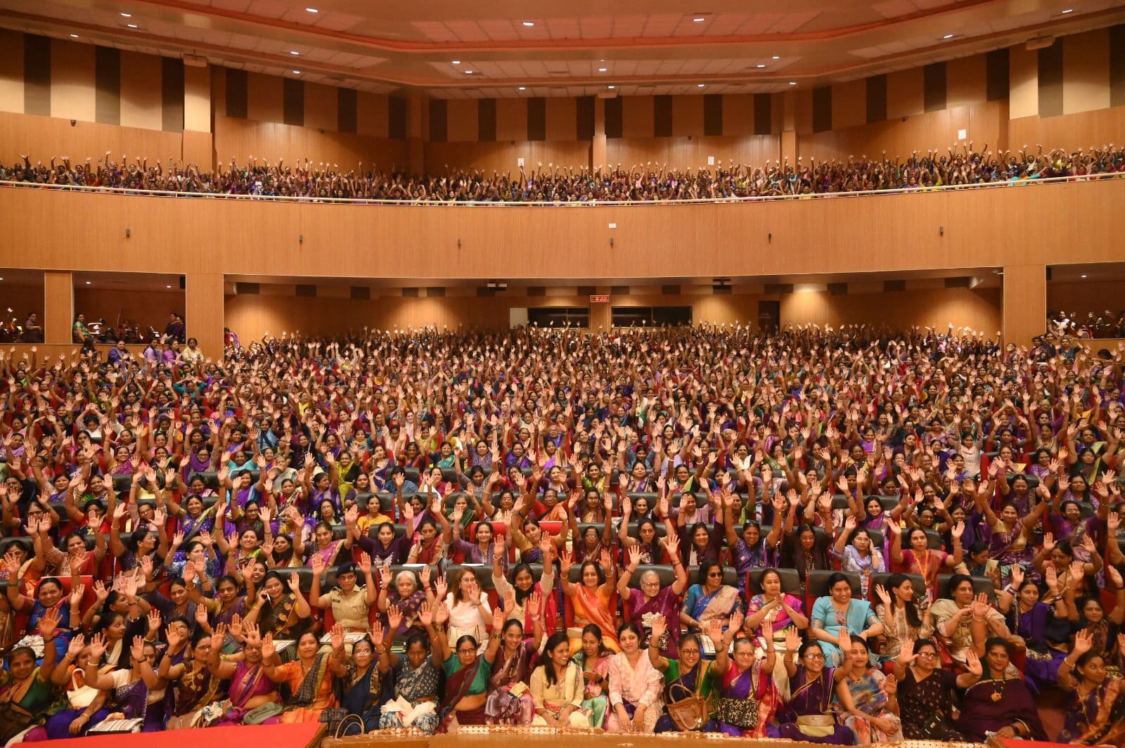 Audience Energy