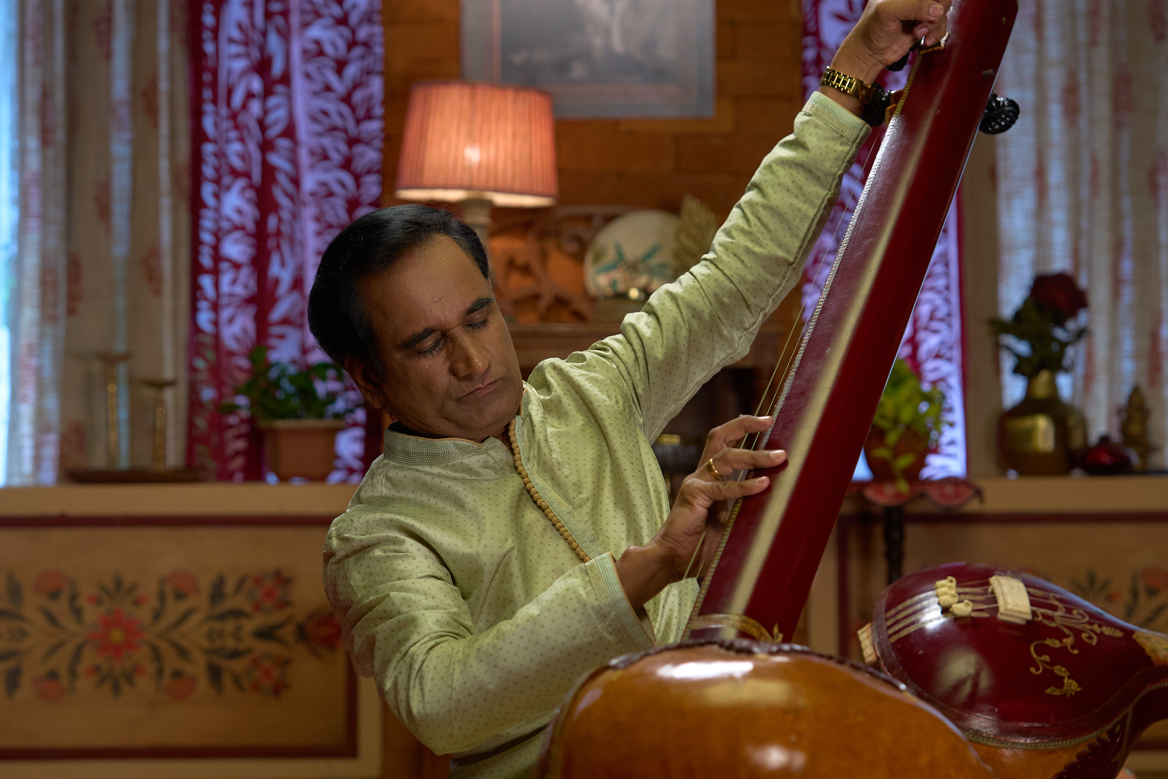 Traditional Vocal Culture