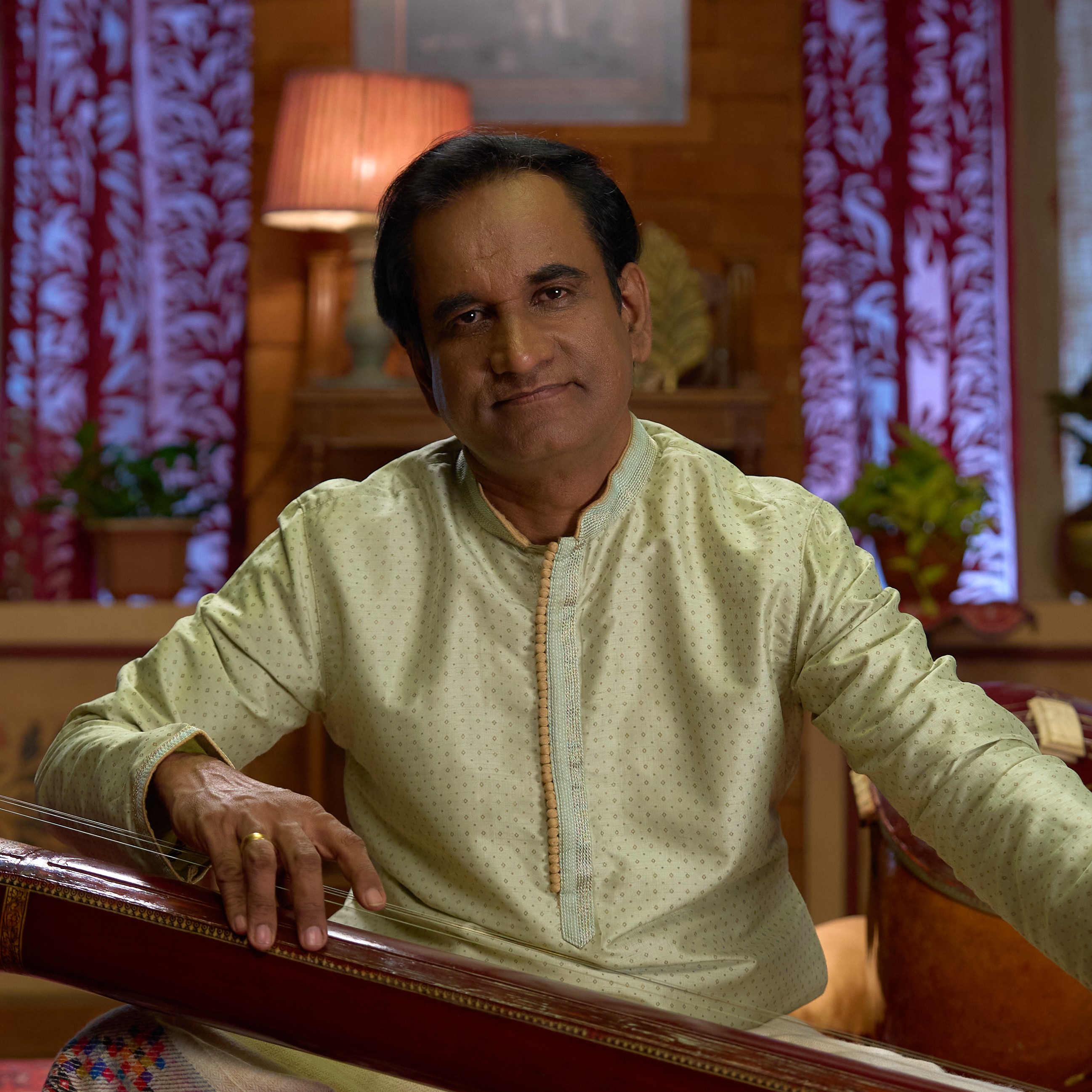Pandit Prasad Khaparde