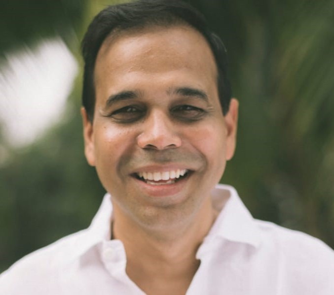 Sandesh Shandilya